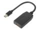Lenovo - Video / audio adapter