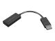 Lenovo - Video / audio adapter