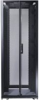 Schneider Electric AR3357 NetShelter SX 48U 750mm Wide X 1200mm Deep Enclosure With Sides Black
