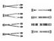 Lenovo - Storage cable kit