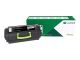 Lexmark - Black - original