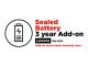 Lenovo Sealed Battery Add On