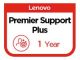 Lenovo Post Warranty Premier Support Plus