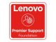 Lenovo Foundation Service + Premier Support