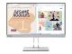 Lenovo L22e-40 - LED monitor
