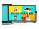 Mobile Pixels Duex Plus DS