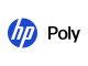 HP Poly - Bracket - for VoIP phone