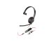 HP Poly Blackwire 5210