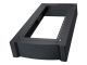 APC Thermal Containment Roof Height Adapter