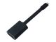 Dell USB type C-to-VGA Adapter