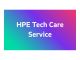 HPE Pointnext Tech Care Basic Service with Comprehensive Defective Material Retention