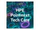 HPE Pointnext Tech Care Critical Service with Comprehensive Defective Material Retention Post Warranty