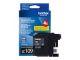 SUPER HIGH-YIELD INK, BLACK, YIELDS APPROX. 2400 PAGES - MFC-J6520DW, MFC-J6720D