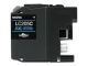 LC205C INK CARTRIDGE - CYAN - 1200 PAGES - MFC-J4320DW, MFC-J4420DW, MFC-J4620DW