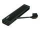 EASYPORT IV (LC.D0100.020)PLUGS INTO THE NOTEBOOKS 68-PIN PORT AND HAS THESE INT