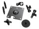 NetBotz - Surface mounting kit