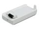 BATTERY BASE UNIT (FOR USE WITH TD2120N, TD2130N, TD2130NHC DESKTOP PRINTERS)
