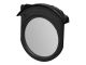 Canon Drop-in Circular Polarizing Filter A
