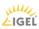 IGEL OS Standard - Subscription license (3 years) + Select Support