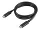 Lenovo - USB cable - USB-C (M) to USB-C (M)