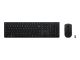 Lenovo Professional - Keyboard and mouse set