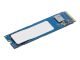 Lenovo II - SSD - encrypted
