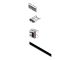 Lenovo - Server accessories kit