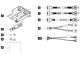 Lenovo - Server riser kit