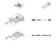 Lenovo - M.2 SATA/NVMe 2-Bay RAID Enablement Kit