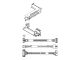 Lenovo - Server riser kit