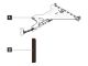 Lenovo - Server riser kit