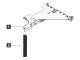 Lenovo - Server riser kit