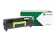 Lexmark - Ultra High Yield