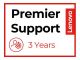 Lenovo Premier Support Upgrade
