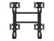 WALL MOUNT 400X400MM VESA COMPATIBILITY