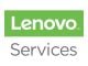 Lenovo Foundation Service + Premier Support
