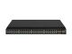 HPE FlexFabric 5901AF 48-Port 1GBaseT 4XG 2QSFP+ Switch