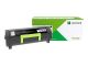 Lexmark 601HE - High Yield