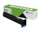 Lexmark - Cyan - original