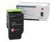 Lexmark - Extra High Yield