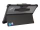 InfoCase - Notebook shell case