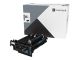 Lexmark - Black - printer imaging kit LCCP
