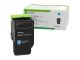 Lexmark - Cyan - original