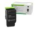 Lexmark - Black - original