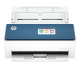 HP SCANJET ENTERPRISE FLOW N9000 SN1 SCANNER