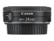 Canon EF-S - Lens - 24 mm