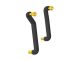APC - Cooling system bottom installation pipe kit
