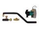 APC Uniflair InRow - Liquid cooling system pump