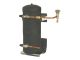 APC InRow RD - Flooded receiver