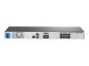HPE KVM Console G3 Switch 0x1x8